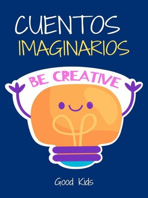 cover image of Cuentos Imaginarios